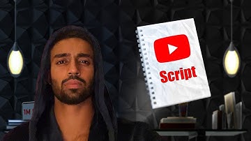How To Write A Script For A YouTube Video | Adonis School