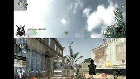 Sexy Tomahawk KillCam Tutorial Firing Range