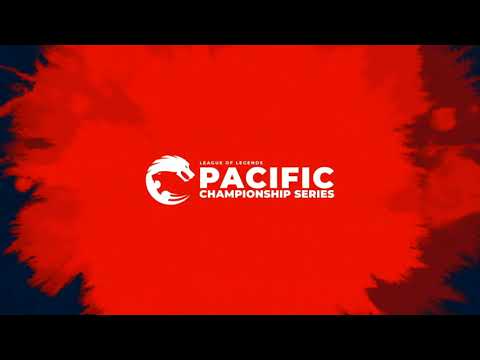 [EN] PSG vs MCX | Grand finals G3 | PCS Summer (2020) | PSG Talon vs Machi Esports