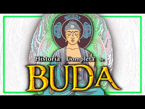 Vídeo: On es va estendre el budisme?