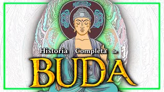 Toda la Historia de BUDA  | Documental | ~Sommer