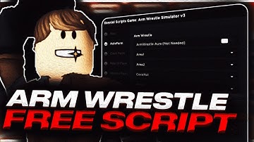 [🦾NEW] Arm Wrestle Simulator Script Hack | PET DUPE & INSTANT MUTATE, AUTO FARM | *PASTEBIN 2023*