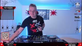 Miras Live Mix - Halloween z Miraskiem  (31.10.2025)