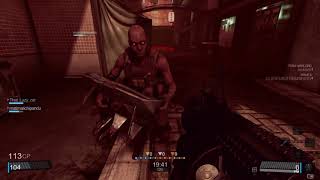 Blacklight Retribution | Out Of Map Glitch | PS4 Gameplay