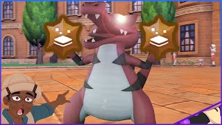STAB Teras are GOOD, fun fact! [Pokemon Scarlet and Violet FFA]