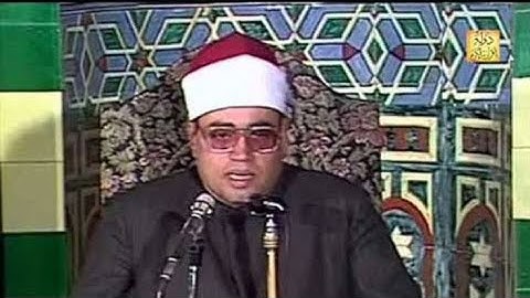 سورة الحشر...............الشيخ شعبان عبد العزيز الصياد