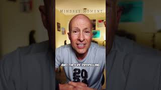 The Surprising Truth About Negative People
