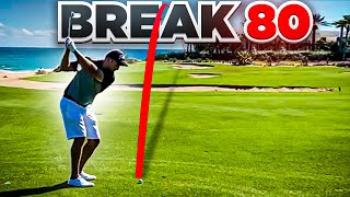 7 Golf Tips to Break 80 (Without Swing Changes)