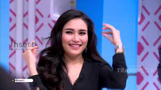 Download INSERT - Zaskia Gotik Ungkap Sosok Lelaki yang Dekat dengan Ayu Ting Ting Mp3 and Video INSERT - Zaskia Gotik Ungkap Sosok Lelaki yang Dekat dengan Ayu Ting Ting