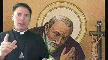 Fr. Mark Goring - St. Alphonsus de Liguori on temptation