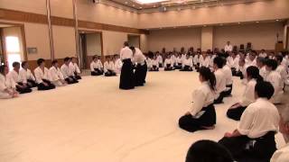 谷本館長の指導20140126