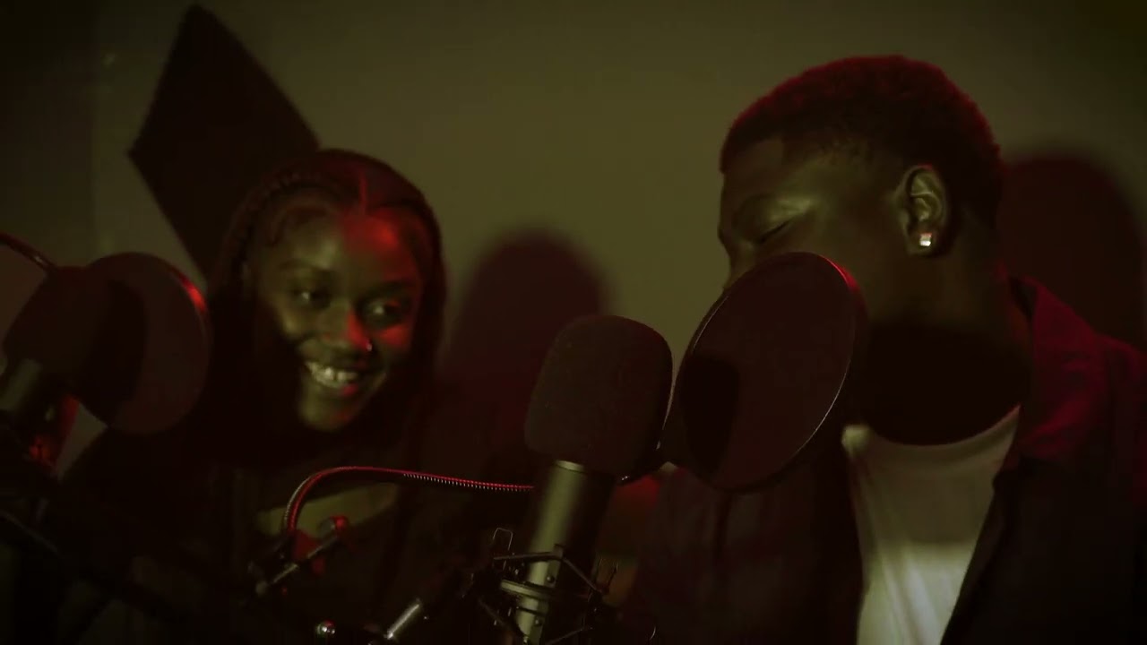 CBSM HENNY GOING THRU SUM THANGS YouTube