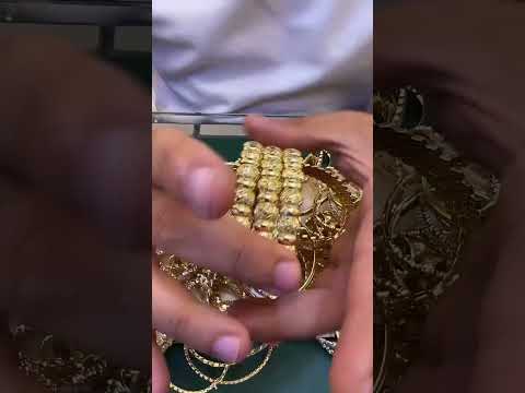 شفو عروض جديدة عند مجوهرات ياسمين قيسارية الخيرية حي السدري بالدارالبيضاء