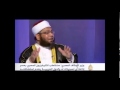 تعليق رائع للشيخ محمد الصغير على دعاء الشيخ محمد جبريل على الظالمين 