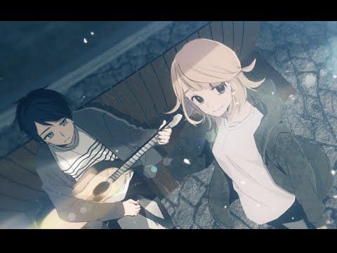 【靜止畫MAD】籠中鳥【何等可嘆的我們】