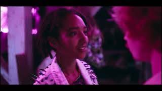 Paradise (2024) Clip - 