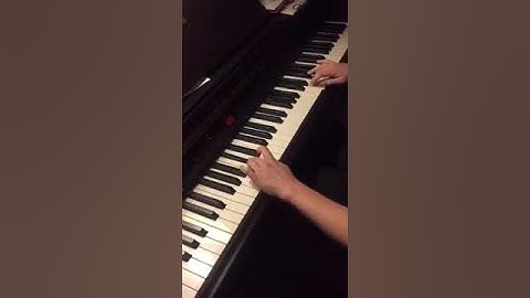 D Major Scale Contrary Motion