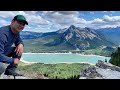 Mt. Yates, Kananaski, Alberta 🇨🇦