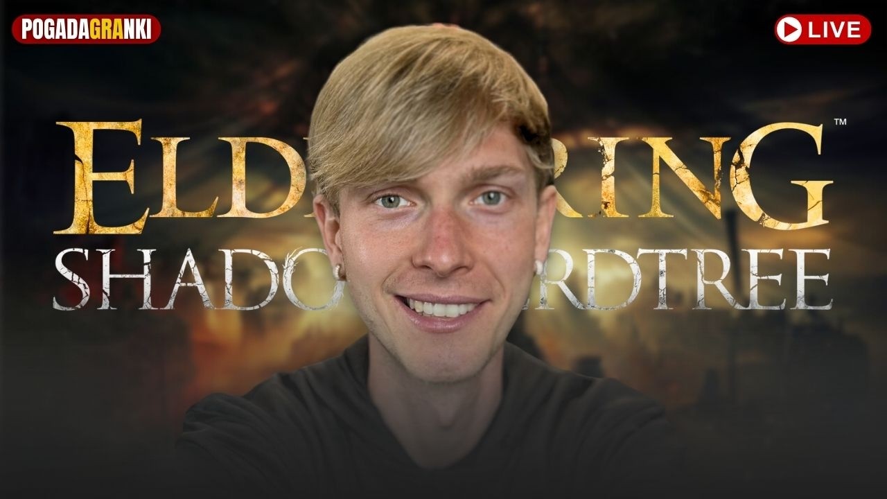 🔴 Dzień 44 - Elden Ring przez 365 dni - ALL BOSSES - Shadow of the Erdtree