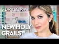 Recent Sephora Discoveries I Regret Not Finding Sooner! Sephora Beauty For All Event