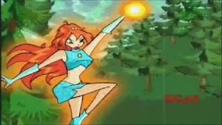 Winx Club - Bloom || One Step Closer