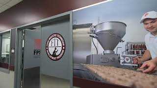 Food Industry Technician Fit Development Program