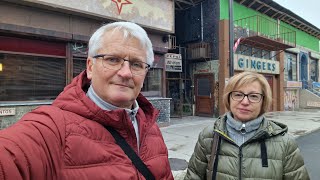 картинка: Рига Нью-Йорк 1970г (Kinocity), Rumbula