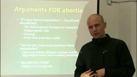 Didache Morality Class 9 fifth commandment