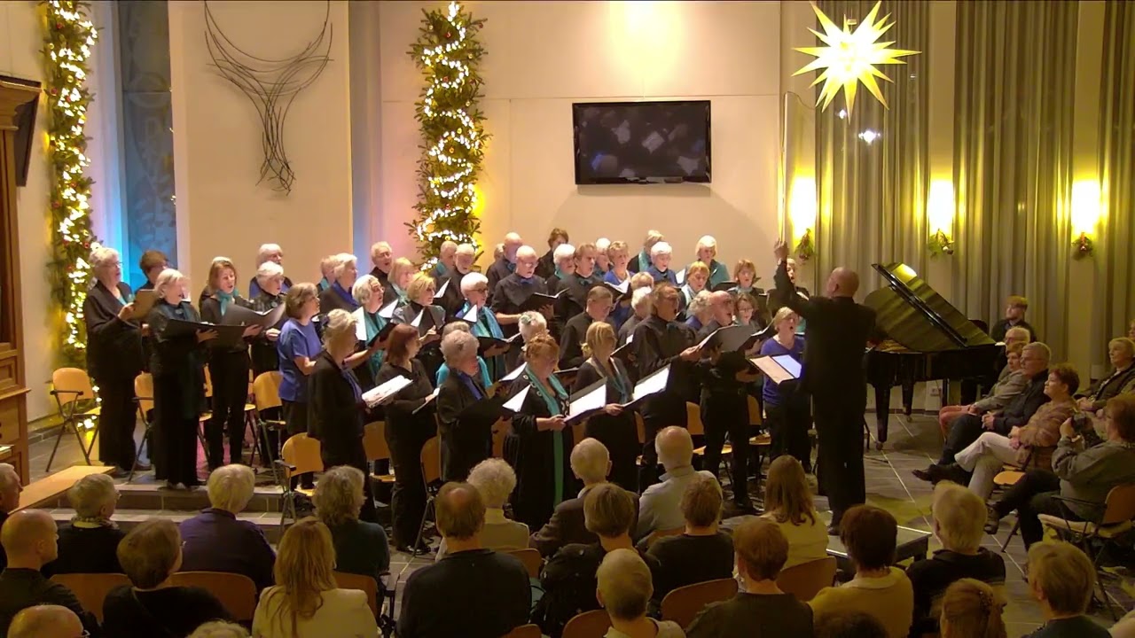 Love changes everything