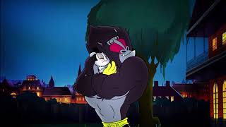 Bunnicula Tribute So Am I By Ava Max