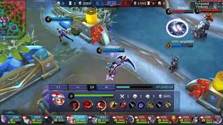 Game Play Ruby Ultimate + Flicker