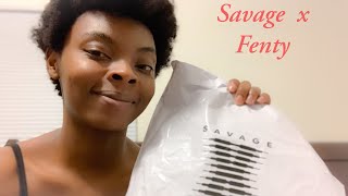 Savage X Fenty Review