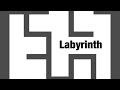 【TAB】Labyrinth / Adam Rogers (Cover)