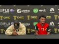 OFC Pro League | Post Match Media Conference | PNG Hekari FC | RD6 MD4