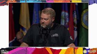 NALC 74th Biennial Convention Livestream | Wednesday, August 5, 2026