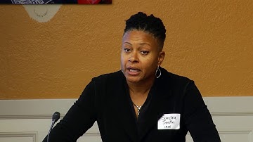 Panel 1: CWED’s innovative methods and the new consensus