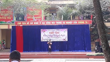 giai điệu tuổi hồng- sáo xuân về trên bản mông