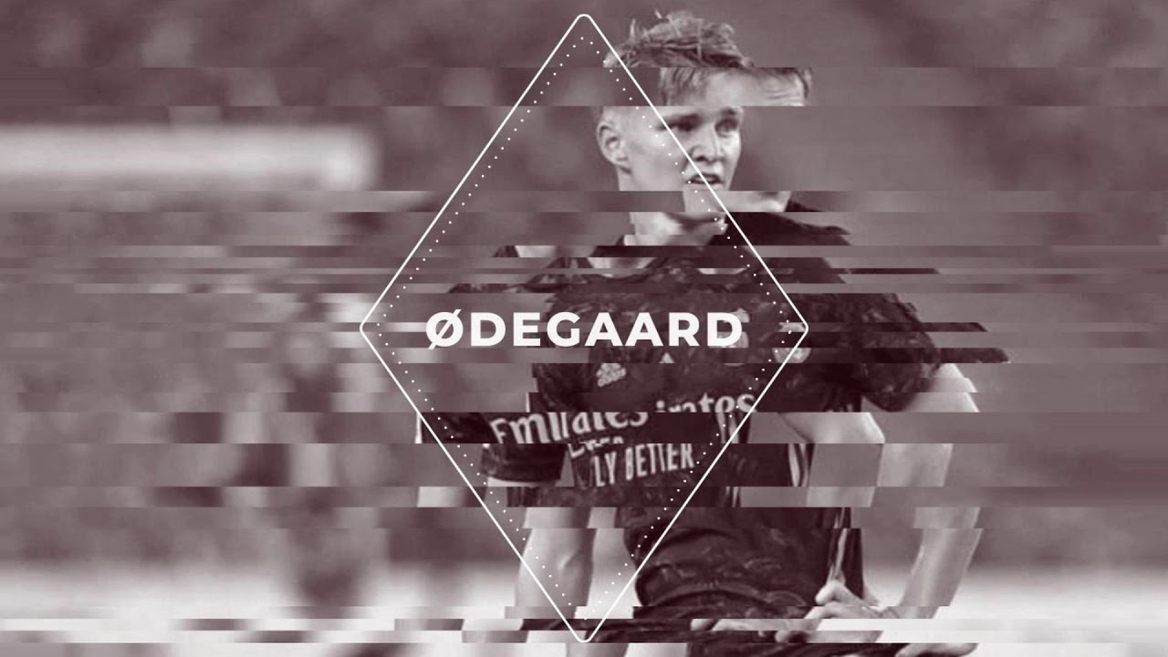 Free Odegaard Rap type beat instrumental Norway Free