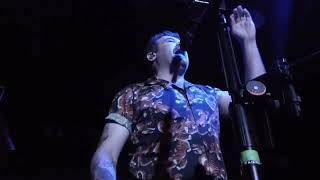 20221130  Nate Bergman  Theres A Reward joe Higgs Cover  Ottobar Baltimore Md