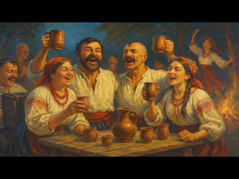 Гей гуляймо браття