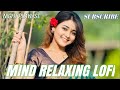 🎶 2026 Ultimate Mind Relaxing Lofi Beats | Study, Sleep &amp; Chill 🎧 Saath Saath Chalna