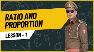 Ratio and proportion  important relative question asked by a student #maths #abhishek #police #ssc