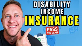 Disability Income Insurance - Insurance Exam Prep