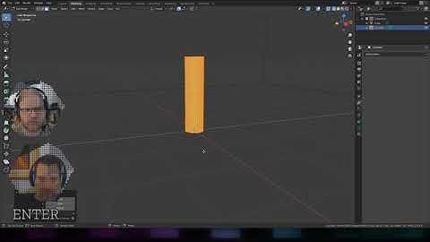 Highlight: Jim & Dom talk about the scale of a Hubs avatar as it relates to space design