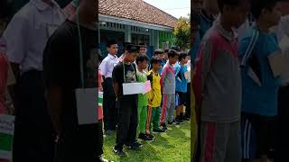 Matsama Tahun ajaran 2022/2023