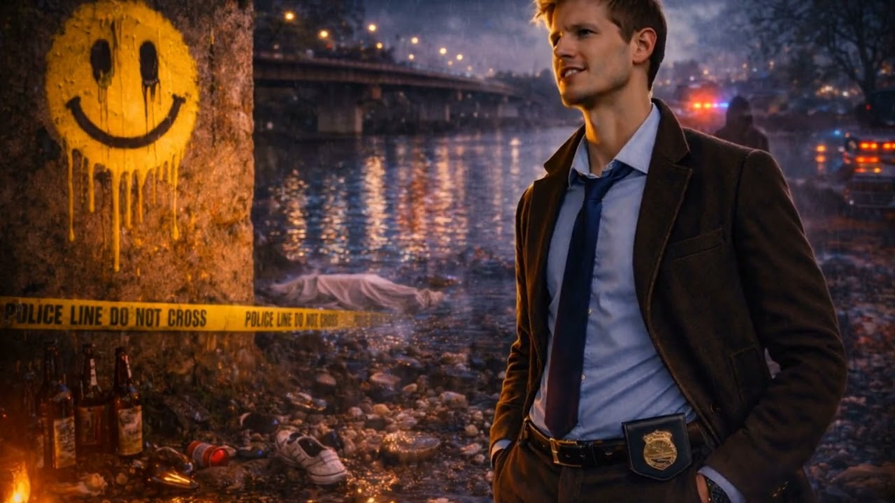 The Smiley Face Killer Mystery: Accident or Serial Killer?