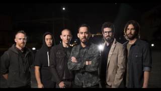 LINKIN PARK - BROKEN PROMISES (NEW SONG 2016)