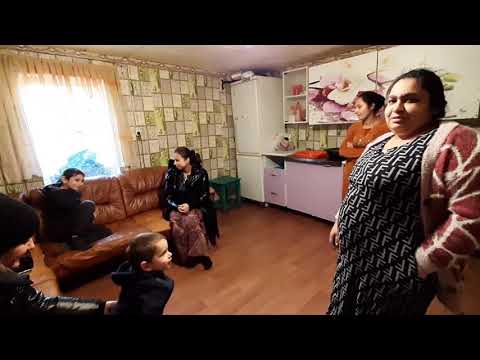 НАВЕСТИЛИ ДЕТЕЙ ЛИДЫ! КАНАЛ БЫТЬ ДОБРУ!!!