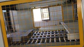DINGLONG flexo folder gluer inline
