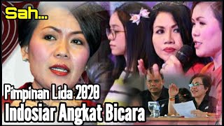 BUK SIWI ANGKAT BICARA MENGENAI TANGGAL LIDA INDOSIAR 2020 TAYANG KEMBALI